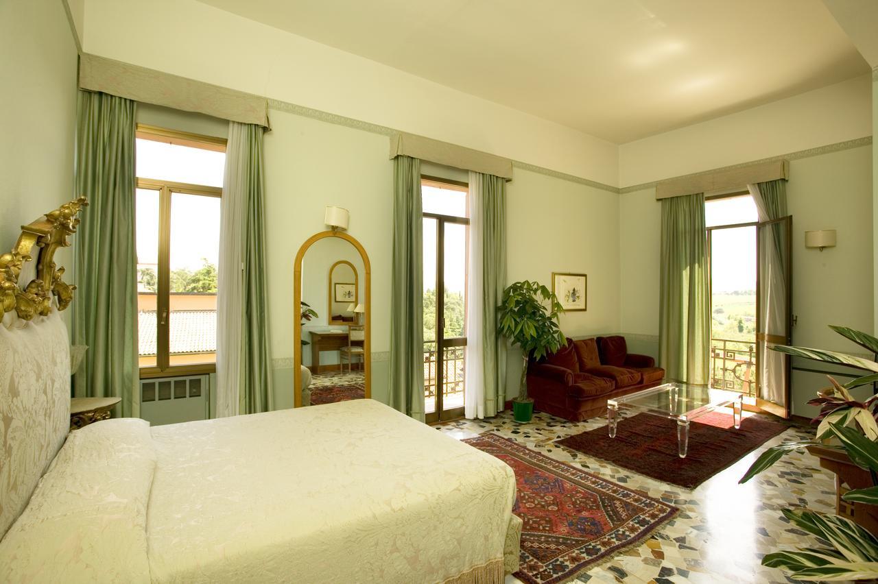 Hotel Antico Borgo Riolo Terme Exterior photo