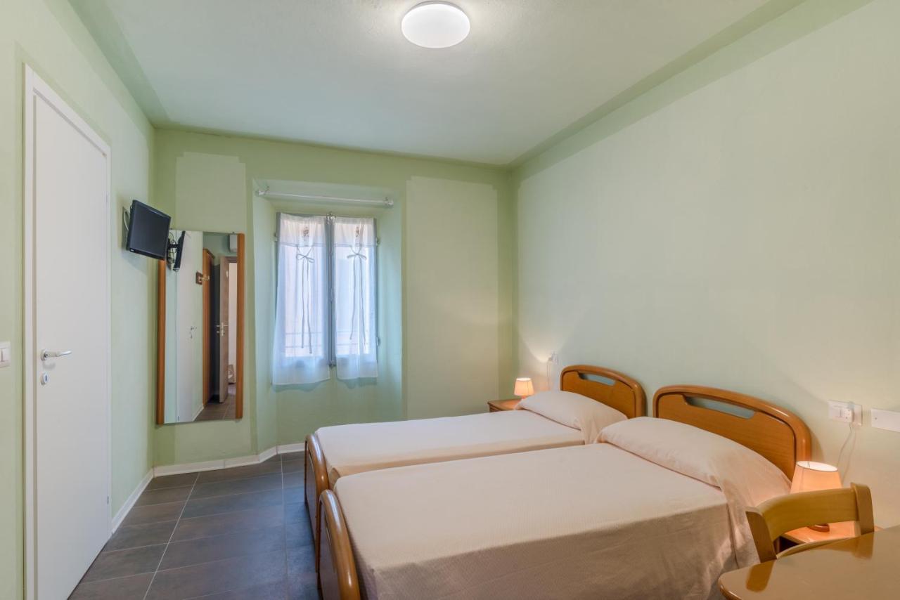 Hotel Antico Borgo Riolo Terme Exterior photo
