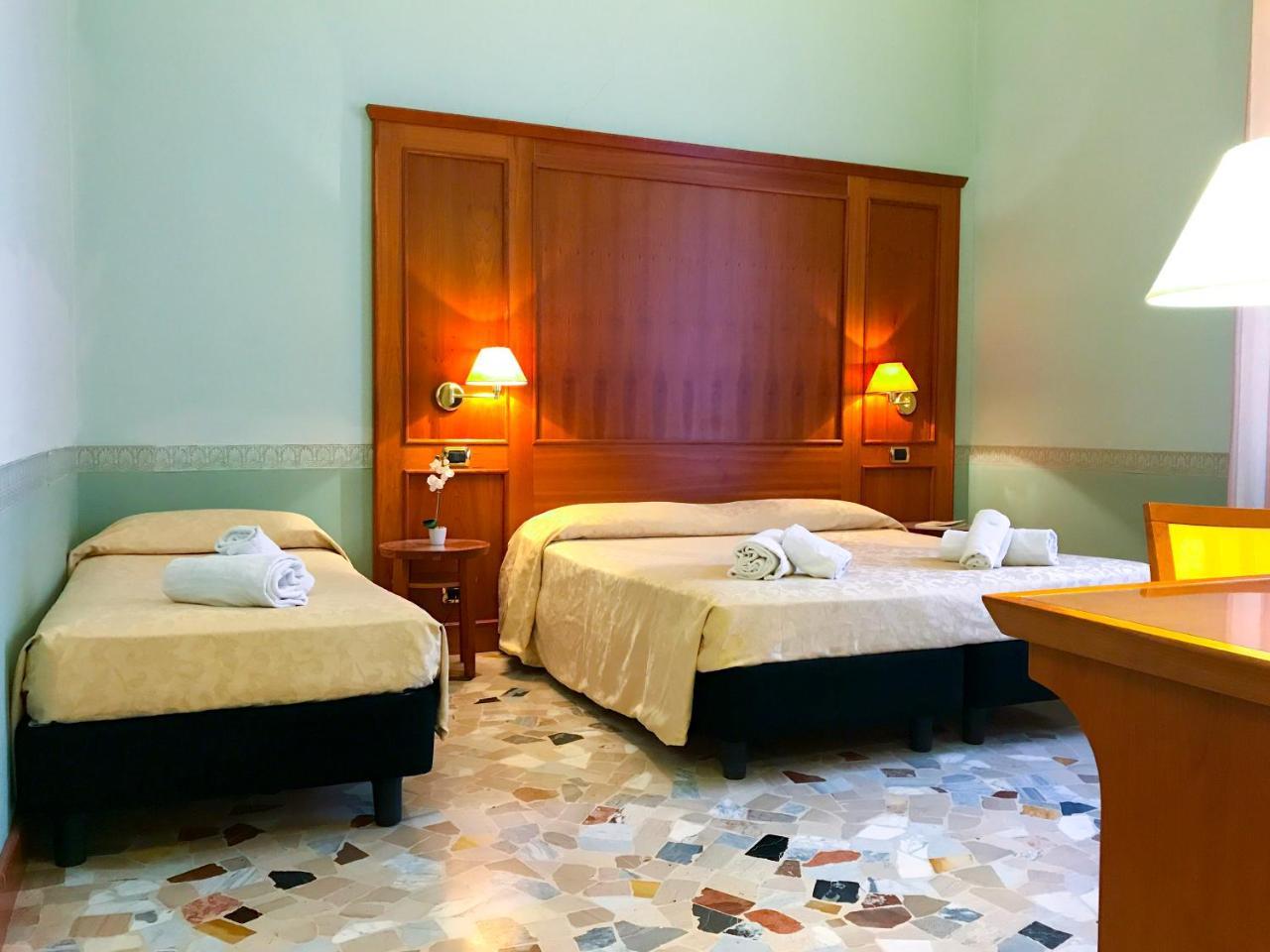 Hotel Antico Borgo Riolo Terme Exterior photo
