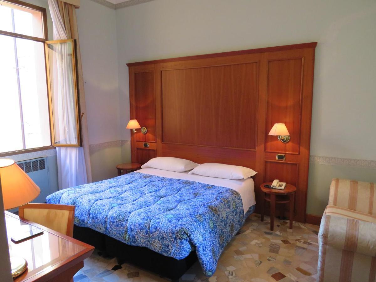 Hotel Antico Borgo Riolo Terme Exterior photo