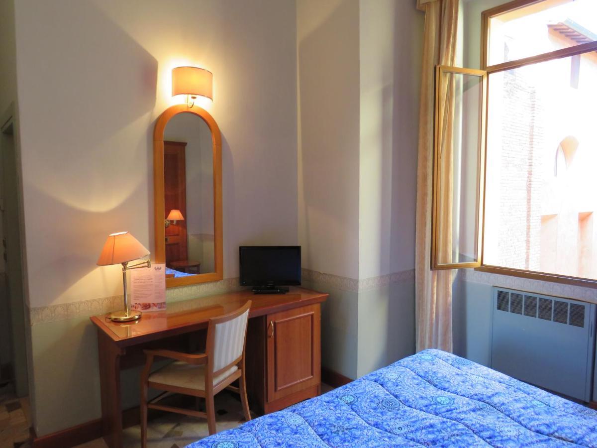 Hotel Antico Borgo Riolo Terme Exterior photo